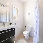 Villa Carolina Blanca By Calpe